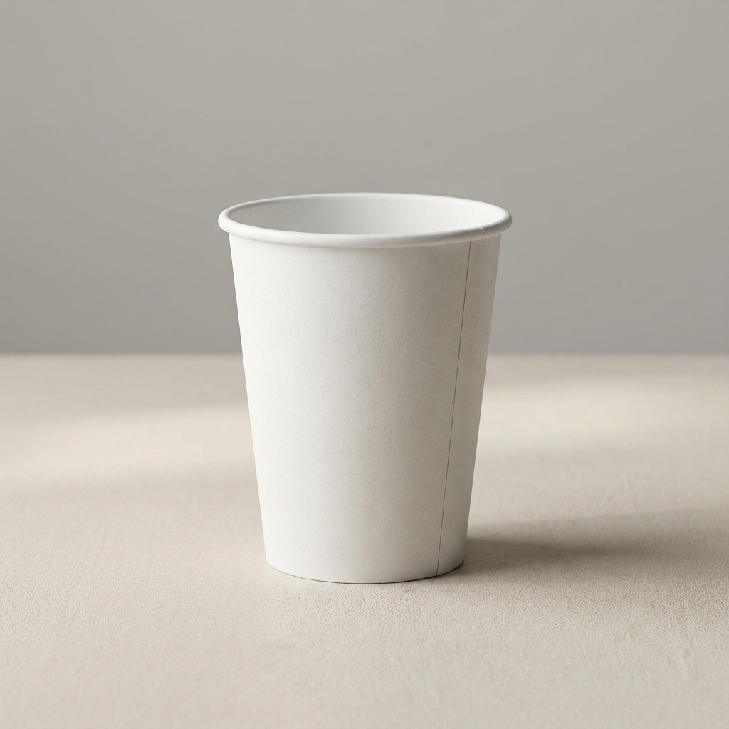 Cup Mockup