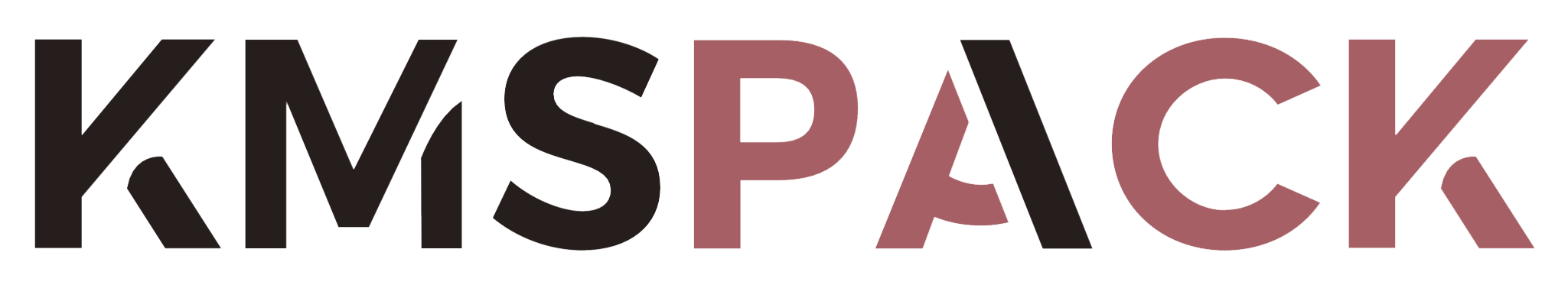 KMS Pack Logo